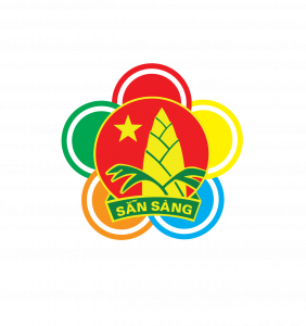 Logo huy hieu Đoi cua DHCNBH   chuan