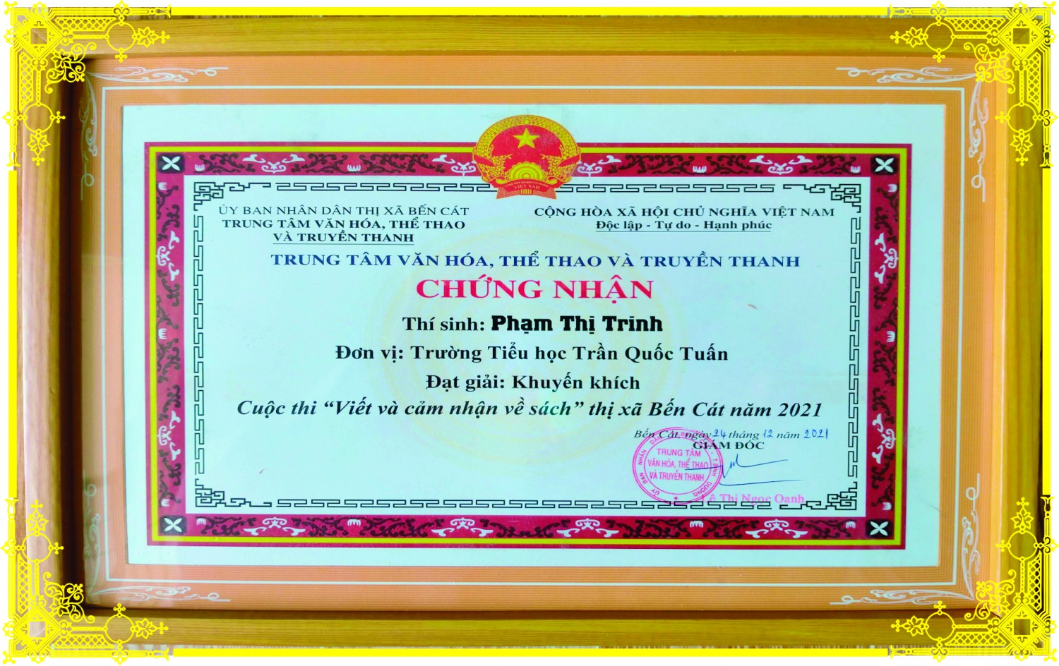 6 Pham THi Trinh KK