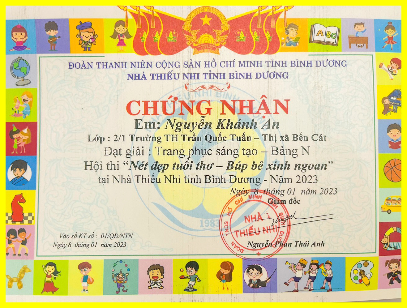 Chung nhan Khanh An 2 1