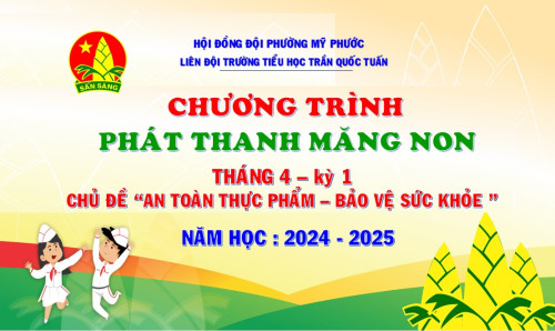 PTMN THANG 4 KY 1