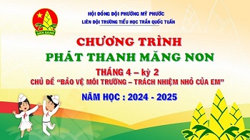 PTMN THANG 4 KY 2 YOUYUBE
