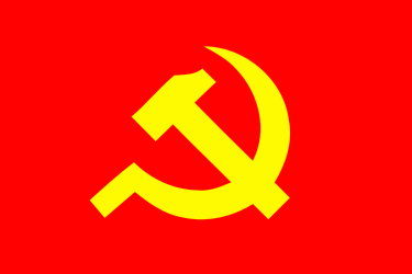 Cờ Đảng svg