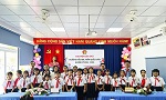 BCH 3 Trang bìa