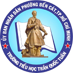 TRƯỜNG TH TRẦN QUỐC TUẤN HƯỞNG ỨNG TUẦN LỄ HỌC TẬP SUỐT ĐỜI NĂM 2025