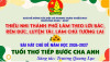 Bài hát chủ đề công tác Đội và phong trào nặm học 2026-2027