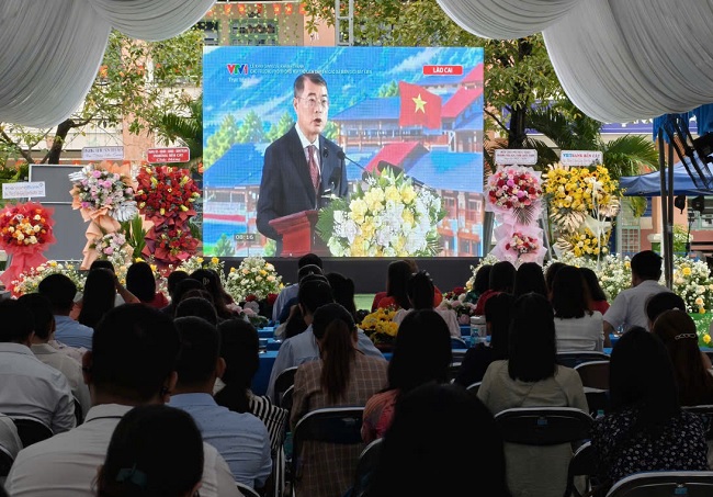 Thủ Tướng Lê Minh Hưng - 26-27