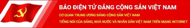 Báo điện tử Đảng cộng sản Việt Nam