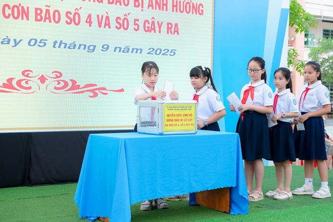 Khai giảng NH 25-26 - 11