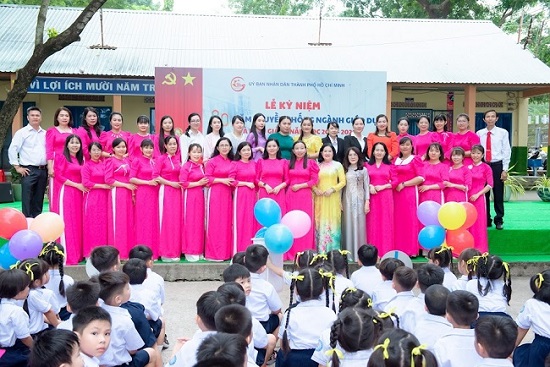 Khai giảng NH 25-26 - 12