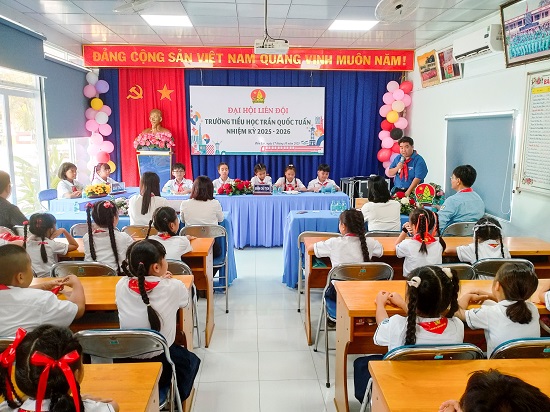 007 Đại biểu