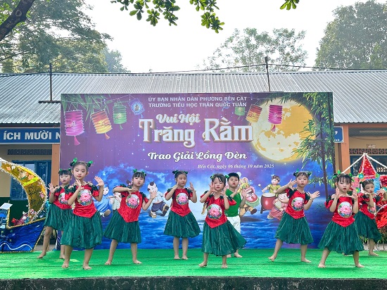 Doi Van nghe 4