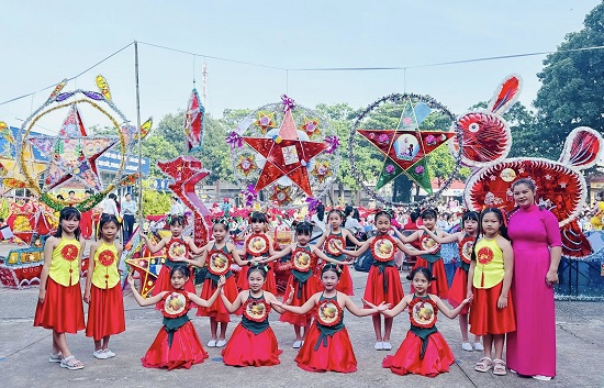 Doi Van nghe 5